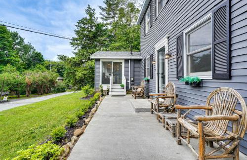 Peaceful Lake George Getaway - 3 Mi to Beach! - Foto 33