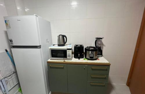 Cozy apartment - Foto 40