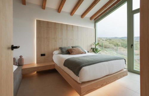 Cabañas Ribeira Sacra - Foto 27