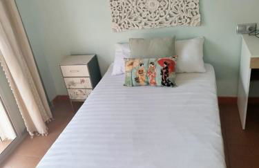 El pisito de Anabel Bami en Sevilla - Foto 20