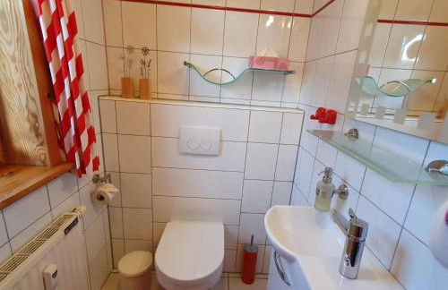 ****FH Blauvogel 60 Harz - Foto 66