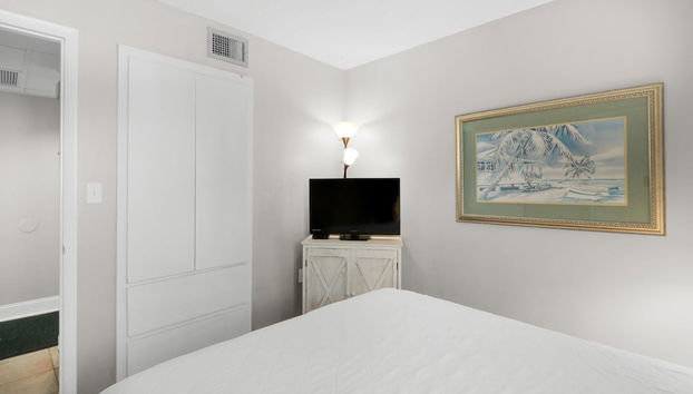 Sunbird 601w - Foto 3, Habitación