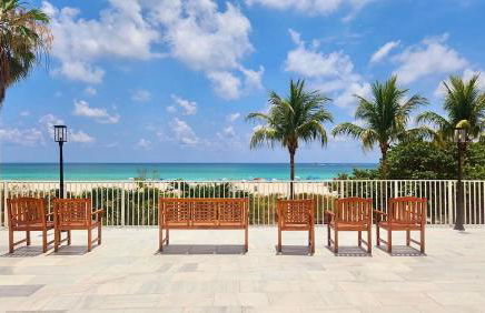 Oceanfront Luxury Miami Escape Pool&Gym - Foto 31
