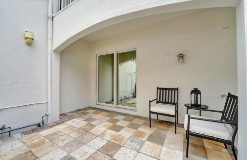 Beach Isles Modern 1BR Waterfront Apartment with Patio - Foto 45