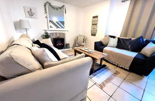 Anchor Cottage - beautiful two bedroom cottage in the heart of Holt - Photo 27