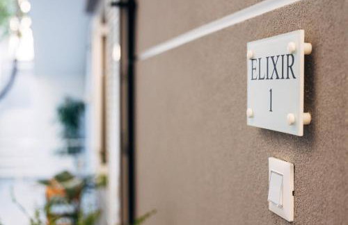 ELiXiR 1 Luxury apartments - Foto 23