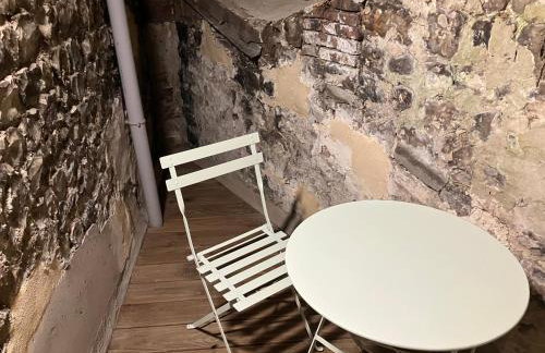 L'Ecaille Verte Studio - La Marée Verte - Foto 16