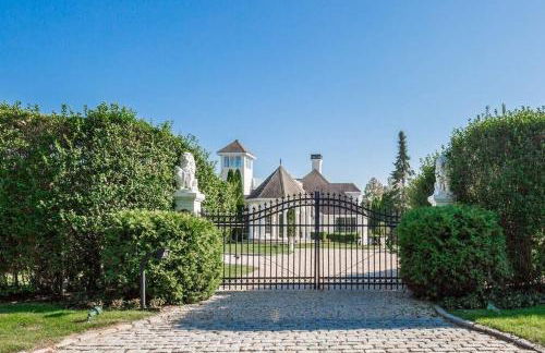 Villa Qadus - Luxury with pool - Foto 6