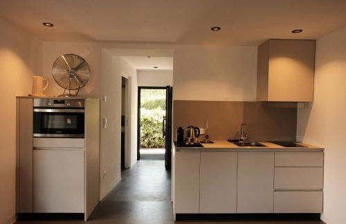 Pratenberg Wine Lodge - Foto 53