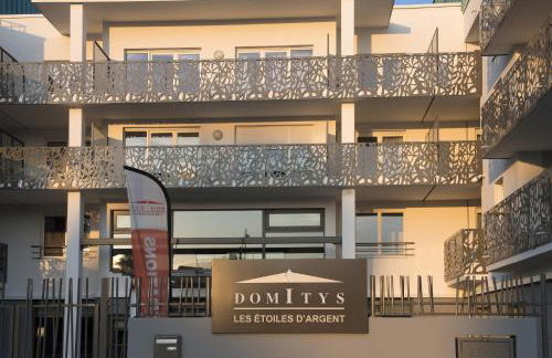 Domitys "Les Etoiles d'Argent" Résidence Services Seniors - Foto 15