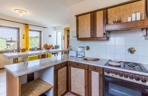 Three-Bedroom Apartment Meden - Foto 30