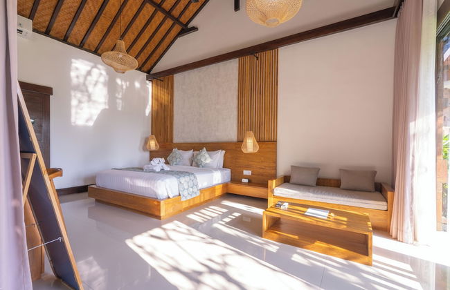 Cemara Hills Uluwatu, The Reserve - Cottages & Villas - Foto 21