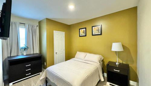 Home in Downtown Concord - Foto 5