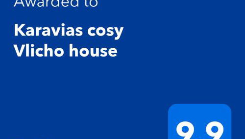 Karavias cosy Vlicho house - Foto 3