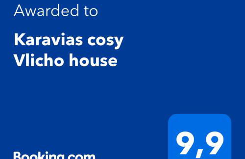 Karavias cosy Vlicho house - Foto 3