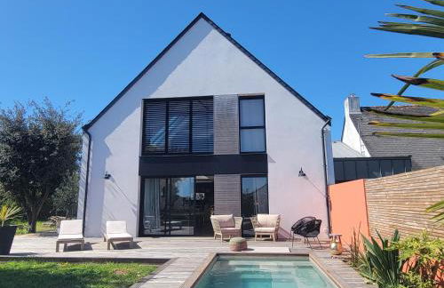 Maison Rivière - Foto 31