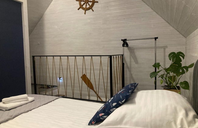 Holiday Home in Swinoujscie With Pool - Foto 4