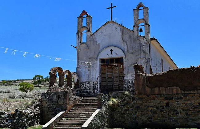 Maragua Crater Hike - Foto 5