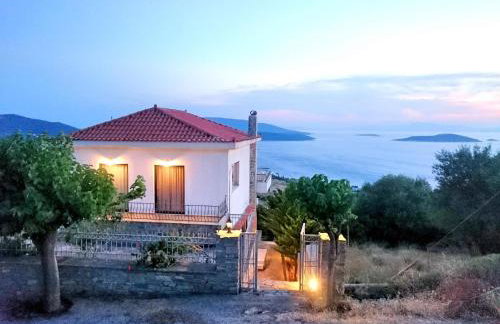 Marmari View - Photo 15