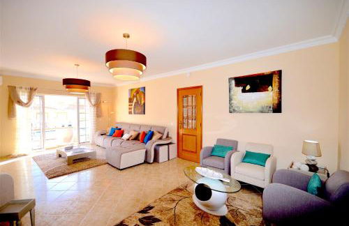 magnifique et spacieuse villa avec piscine privative - Foto 28