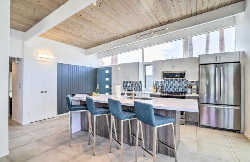 Stunning Desert Oasis Near Palm Springs Festivals! - Foto 7