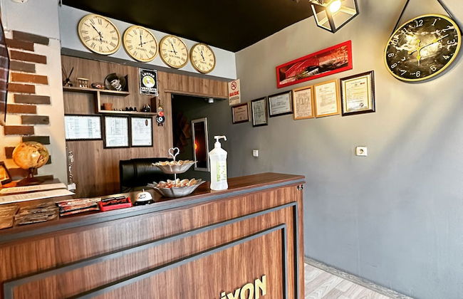 Aydogdu Suit - Photo 7