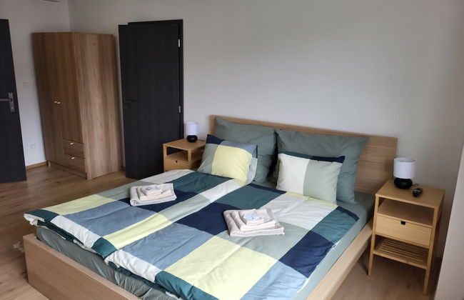 Apartmá Gabriela - Foto 2