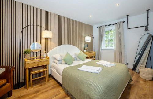 GuestReady - Georgian Quarter retreat with terrace - Foto 16