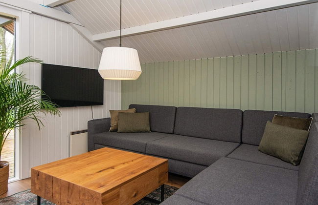 4 Person Holiday Home in Egernsund - Foto 6