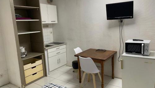 Les studios meublés de la résidence Beatrice - Foto 4