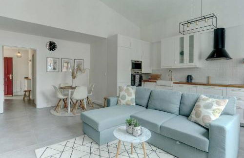 Le Nid Douillet - Foto 16