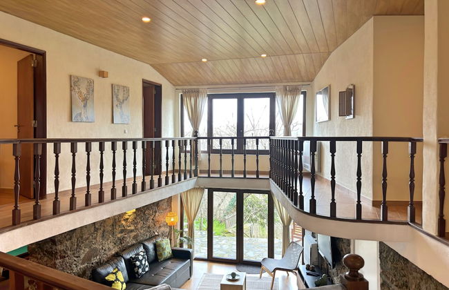 Retiro de Gondramaz - Photo 11