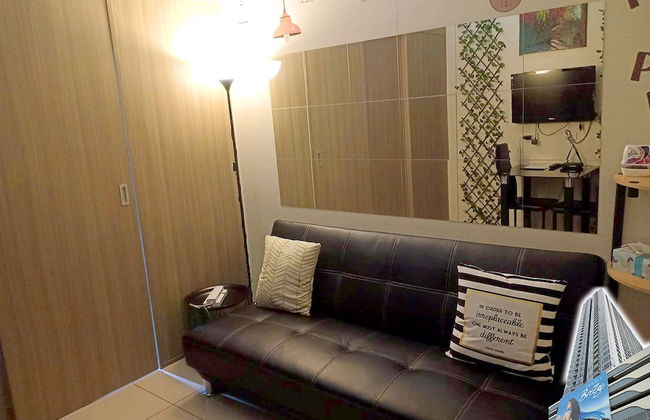 Home Sweet Home at Manila Bay - Foto 13