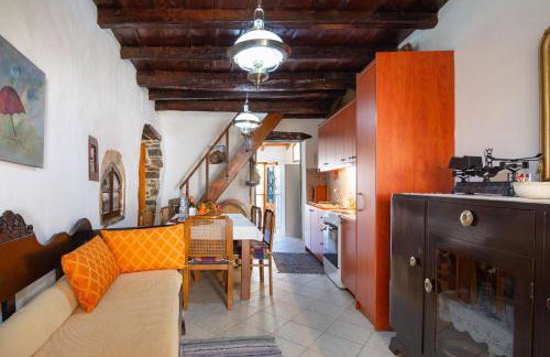 Olive Valley Traditional House - Foto 42