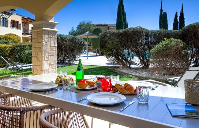 Apartment Bc02 - Lelantos - Foto 1