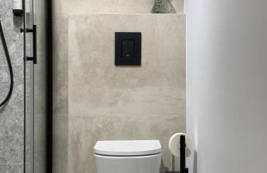 Cashmere Apartment Centrum Parking Czysta 4 Wrocław - Foto 26