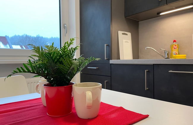 Haus Sabine - Foto 12