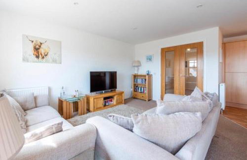 Coastal Haven- stunning home in Crail - Foto 3