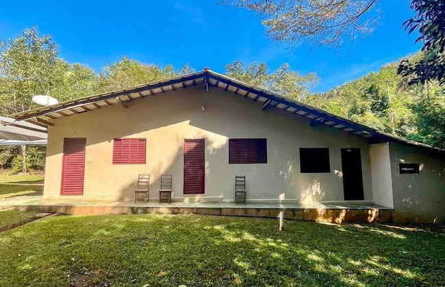 Pousada Chapada dos Veadeiros - Foto 59