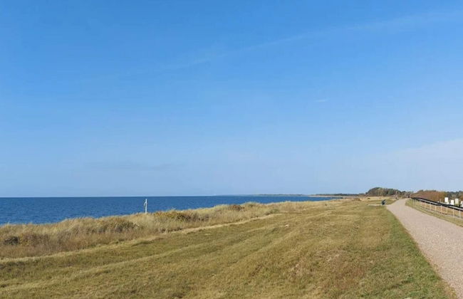 10 Person Holiday Home in Rodby-by Traum - Foto 36