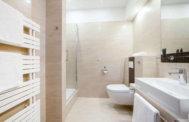 Portal House Apartments - Foto 49