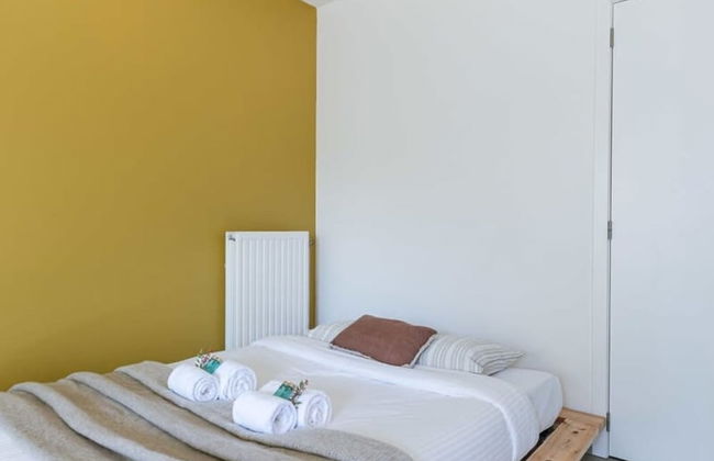 Comfortable Studio With Terrace in Antwerp - Foto 4