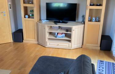 Ferienwohnung Am Laitenhang - Foto 7