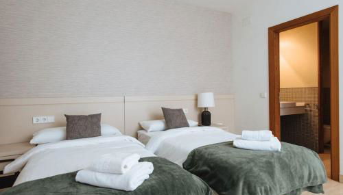 Rabadan Brand New Amazing House with Terrace Parking - Foto 2