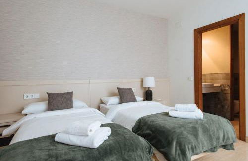 Rabadan Brand New Amazing House with Terrace Parking - Foto 2