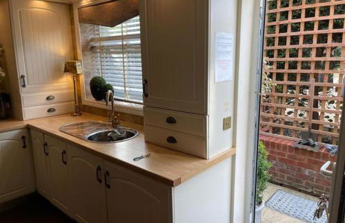 'cosy Cottage' - 2 Bed High End Cottage in Bawtry - Foto 41