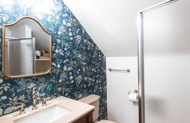 Berkshire Vacation Rentals: Private Cabin On Over 12 Acres Of Woods - Foto 20