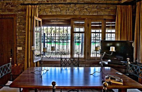 La Noguera, Lagunas de Ruidera - Foto 14