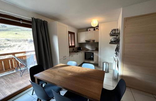 Résidence Les Terrasses De Vars Ste Marie - LES TERRASSES DE VARS SAINTE MARIE MAE-0001 - Foto 1