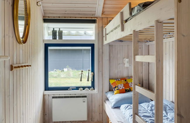 "Arleta" - 250m to the fjord - Foto 25